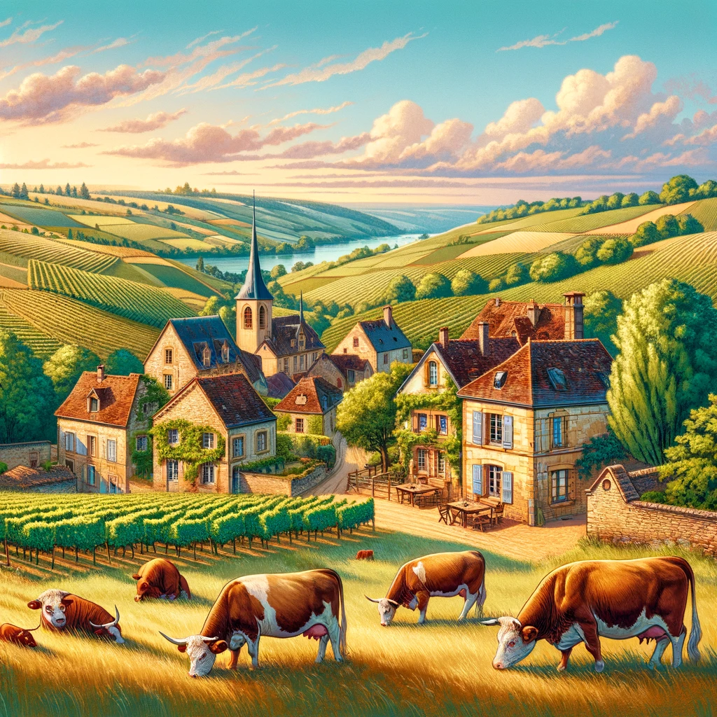 Bourgogne-Franche-Comté