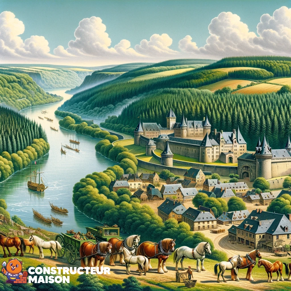 ARDENNES