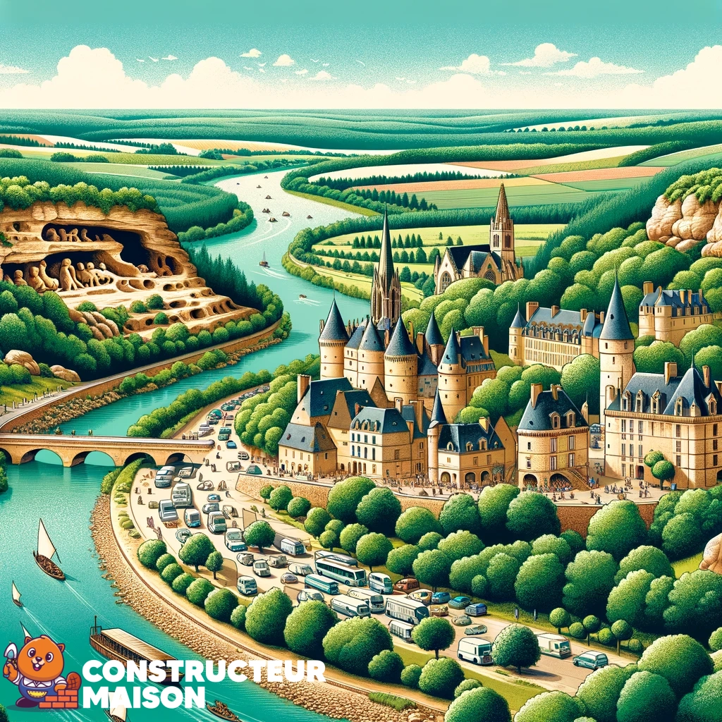 DORDOGNE