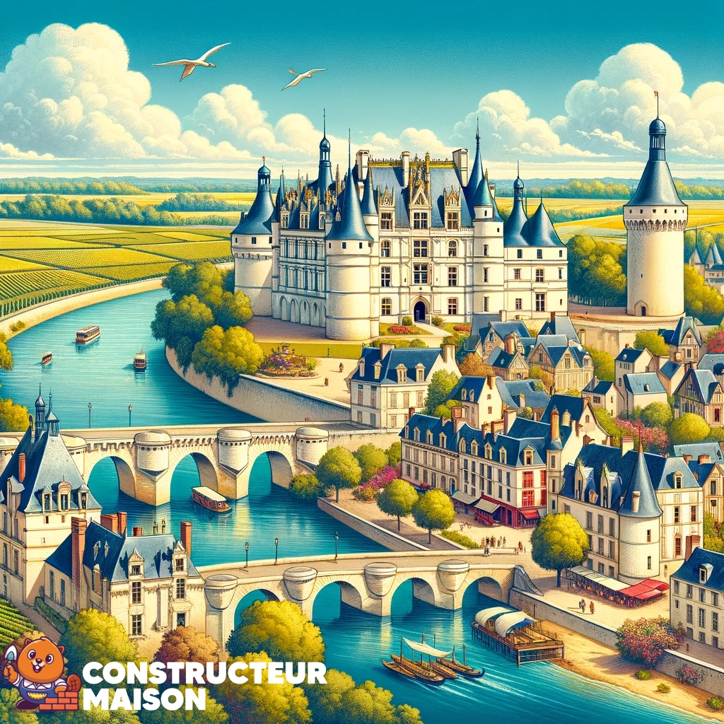 INDRE-ET-LOIRE