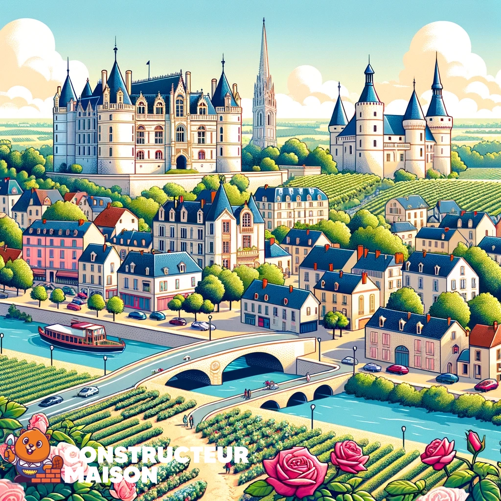 MAINE-ET-LOIRE