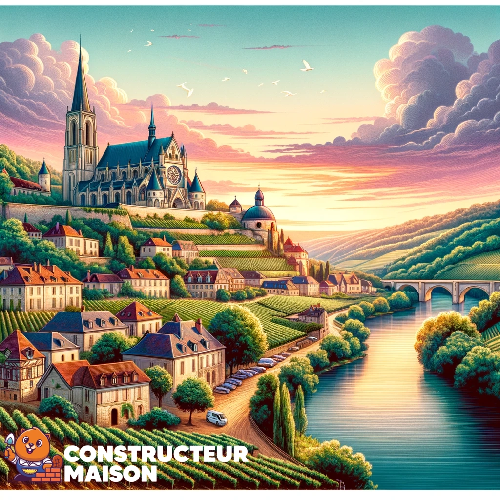 Saône-et-Loire