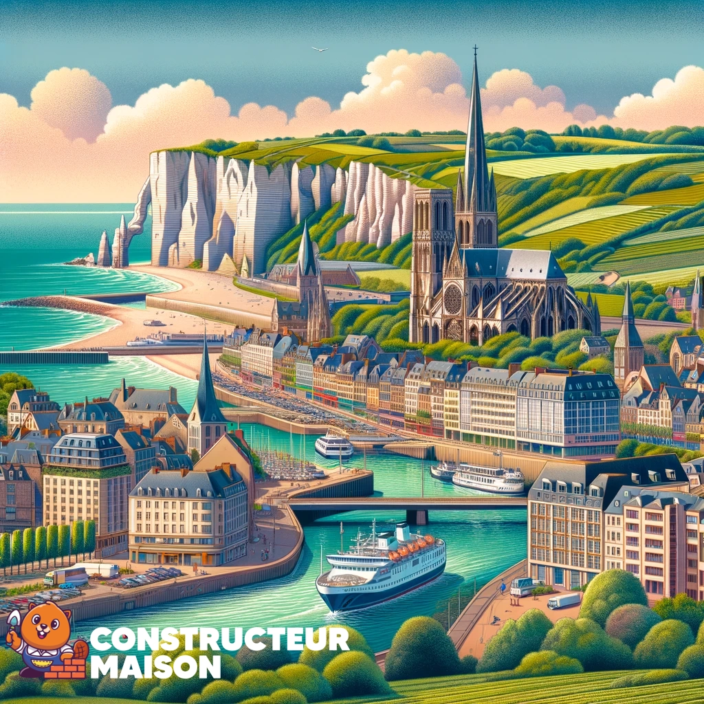 Seine-maritime