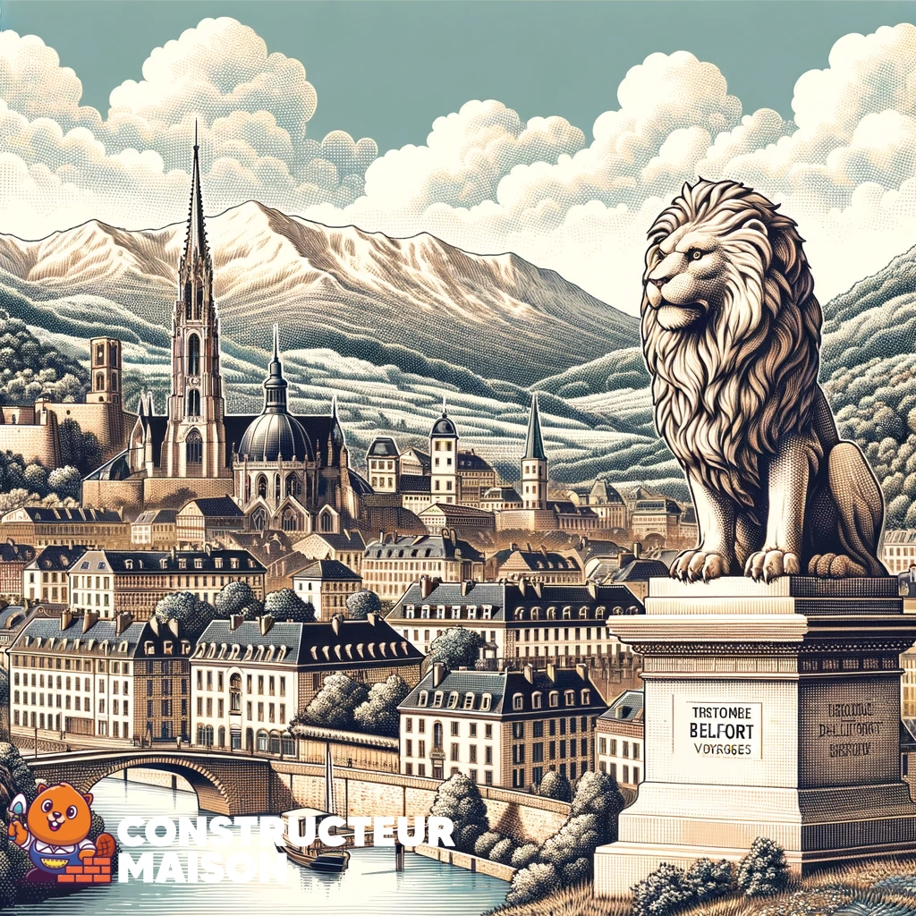 Territoire de Belfort