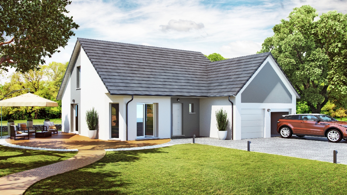 Configurer ma maison en ligne