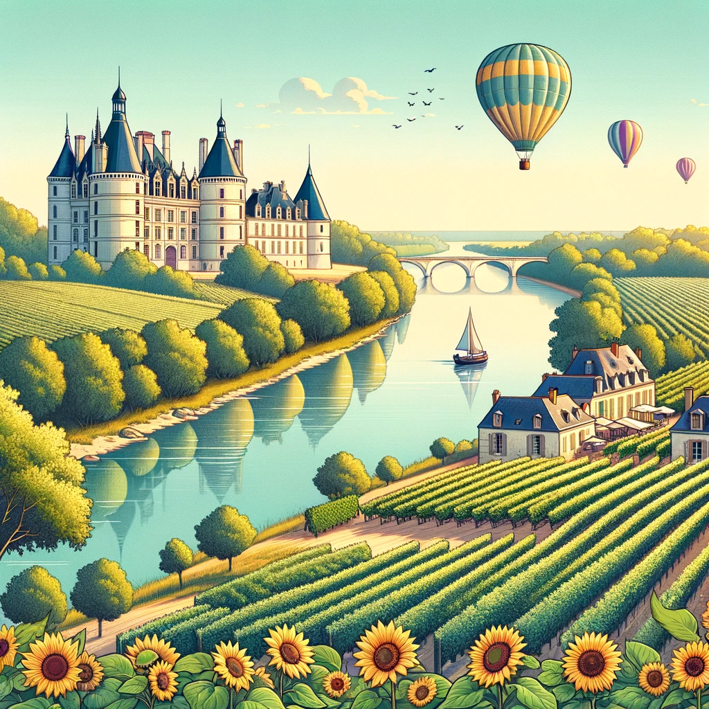 Centre-Val de Loire