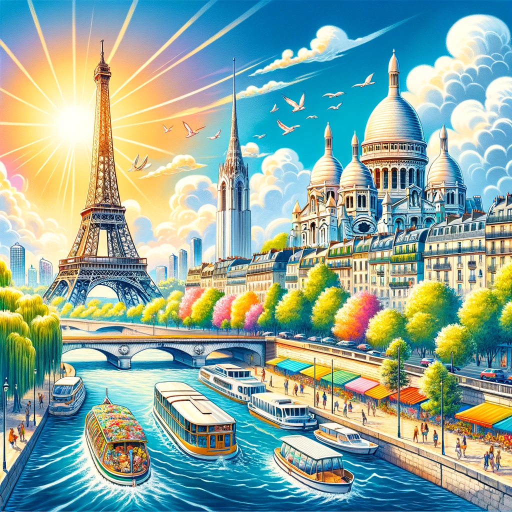 Île-de-France