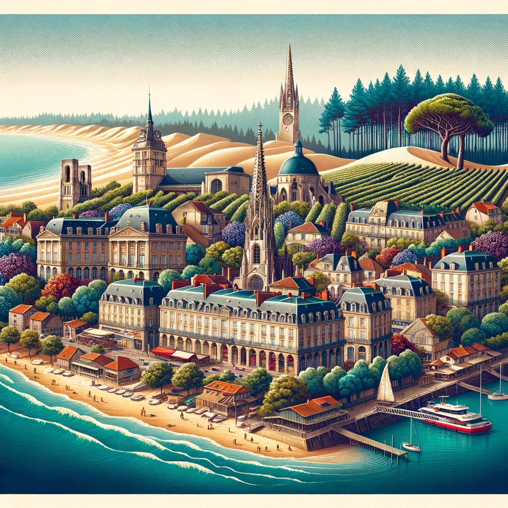 Nouvelle-Aquitaine