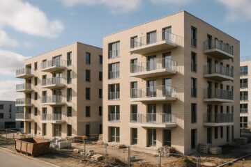 Immobilier neuf en 2026 : pourquoi le marché reste bloqué malgré un léger repli des prix