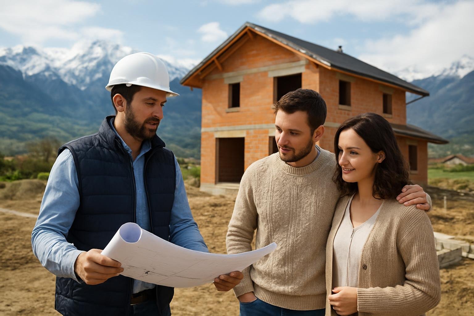 Comment choisir un constructeur de maison en Savoie : les bons critères pour éviter les mauvaises surprises