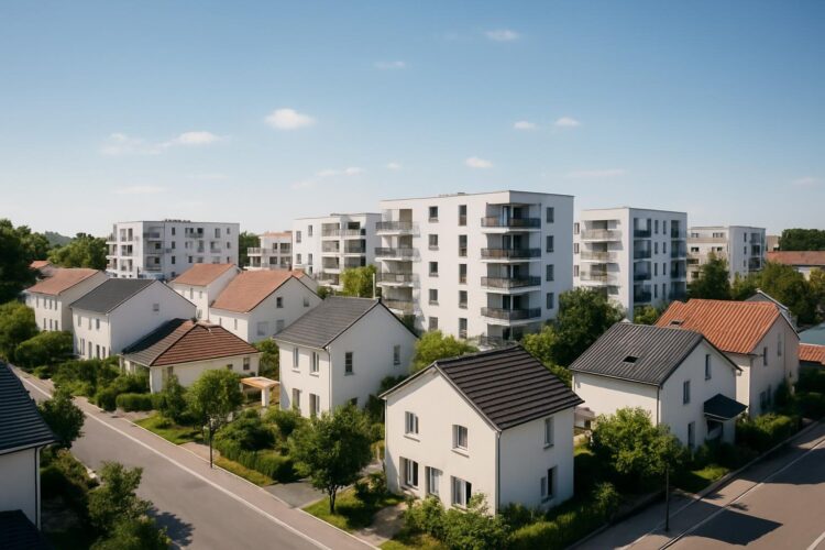 RE2020 : ce que révèlent les 113 000 constructions analysées depuis 2022