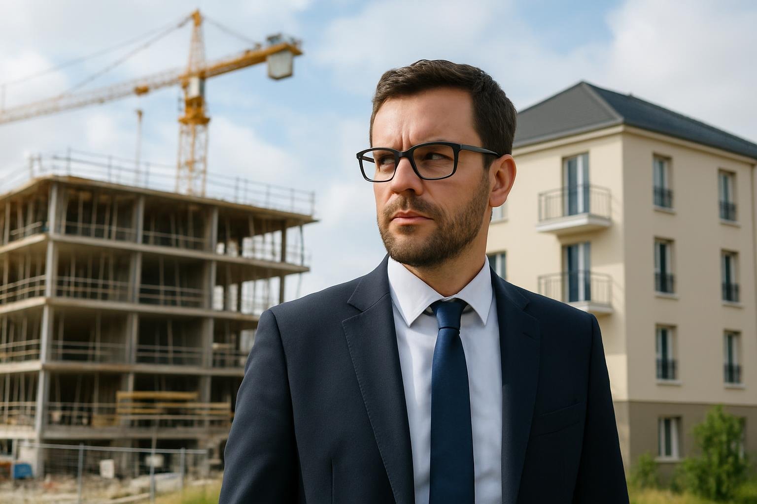 Logement et construction : ce que les candidats veulent changer avant 2027